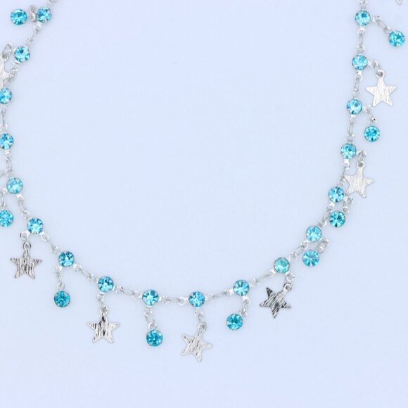 "Minimalist & Elegant Necklace Chain – Perfect for Women & Girls | UNVRC1309 - Picture 5 of 10